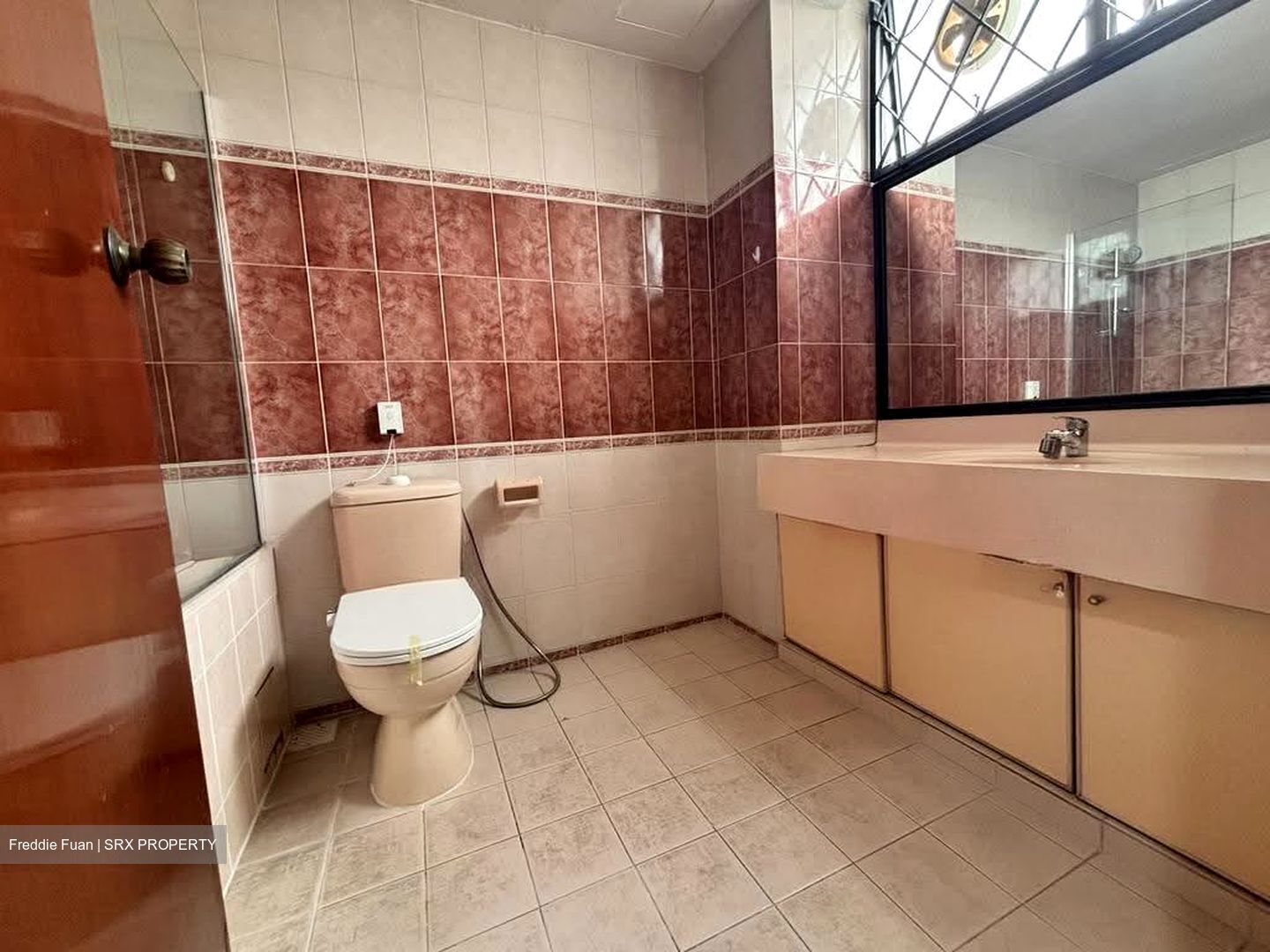 Highgate Crescent (D21), Terrace #625107881